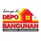 Depo Bangunan