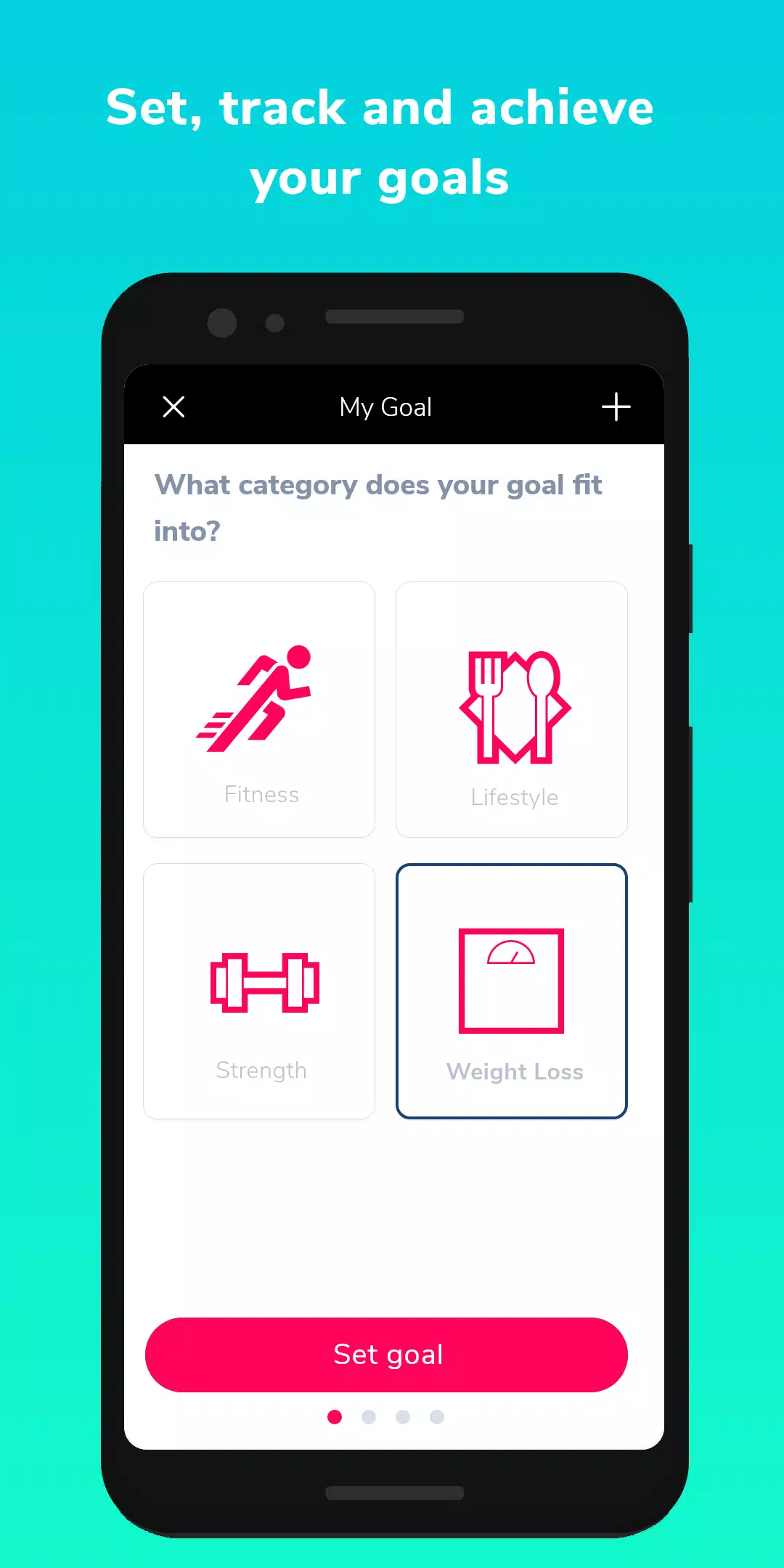GYM24 Screenshots