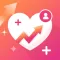 Followers Use Likes' Meme