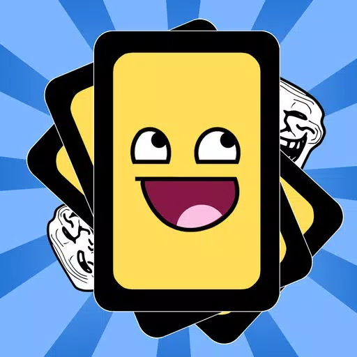 MemeSwipe MemeSwipe