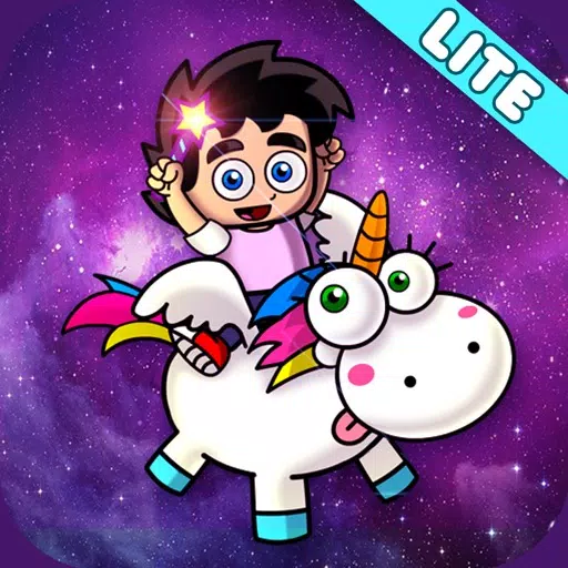 Kevin's Dream Adventure Lite Kevin's Dream Adventure Lite
