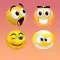 Emoji> Says