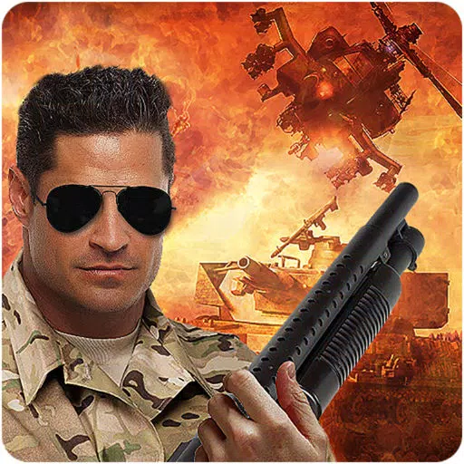 Enemy Nightmare: Shooting Games