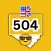 504 Essential Words Flashcards