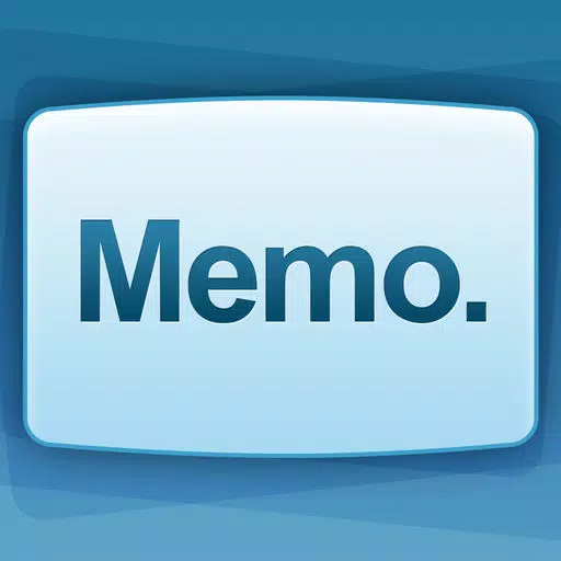 MemoTouch Mobile MemoTouch Mobile
