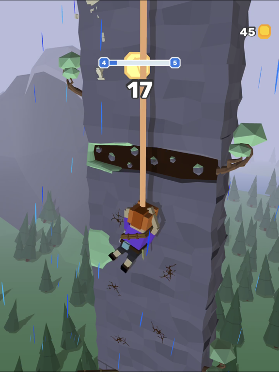 تصاویر Hill Climber! iPad 