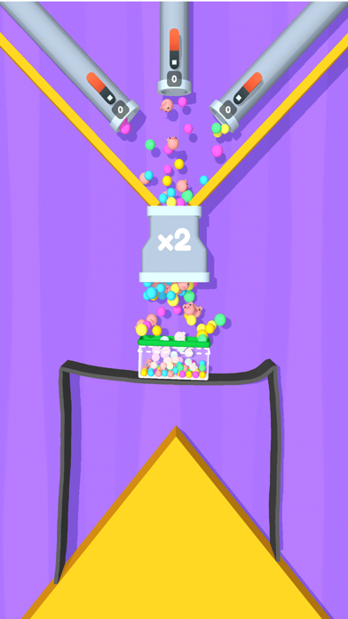 Screenshot di Draw and Fill 3D!
