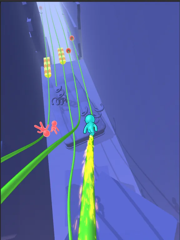 Slide Masters! iPad Screenshots