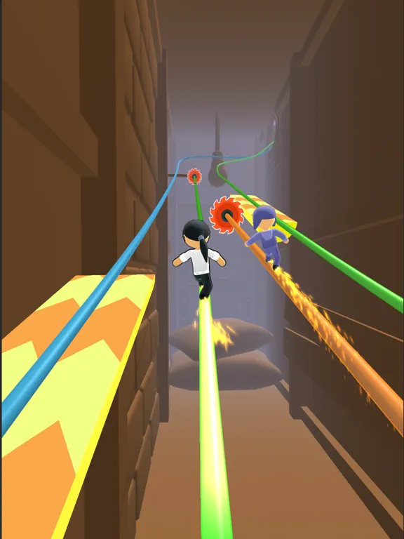 Slide Masters! iPad Screenshots