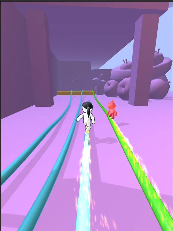 Slide Masters! iPad Screenshots
