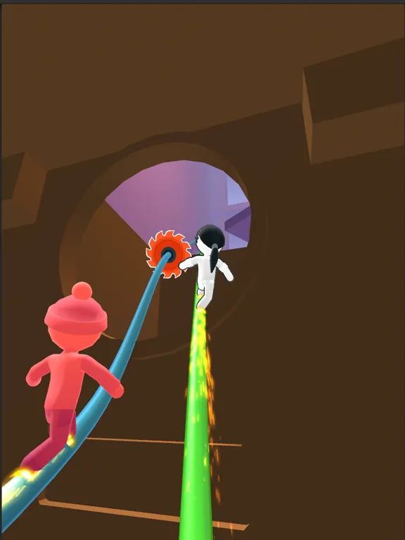 Slide Masters! iPad Screenshots