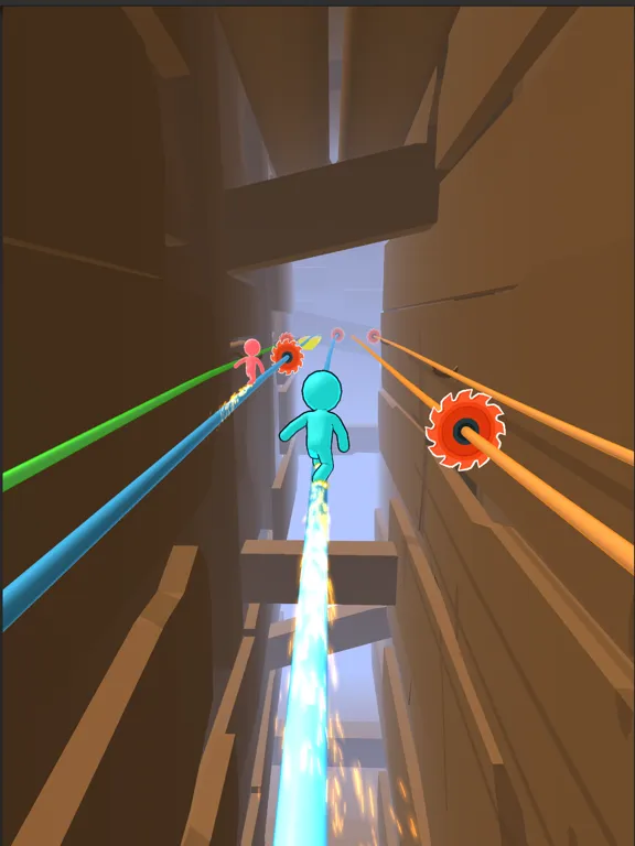 Slide Masters! iPad Screenshots