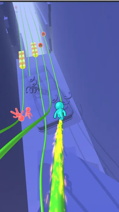 Slide Masters! Screenshots