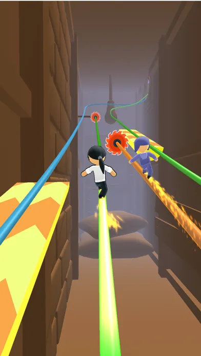 Slide Masters! Screenshots