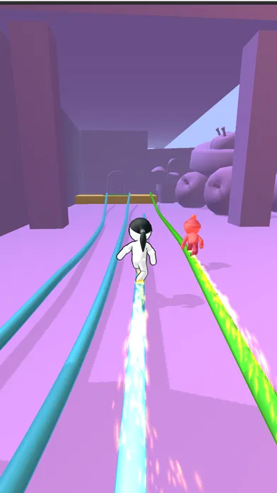 Slide Masters! Screenshots