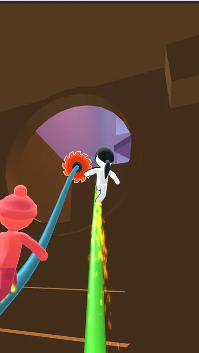 Slide Masters! Screenshots