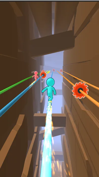 Slide Masters! Screenshots
