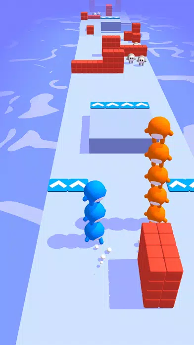 Stacky guys Screenshots
