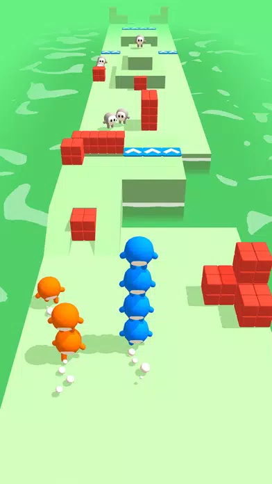 Stacky guys Screenshots