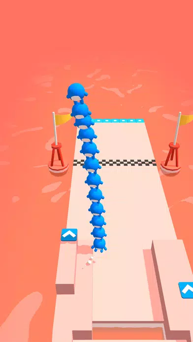Stacky guys Screenshots