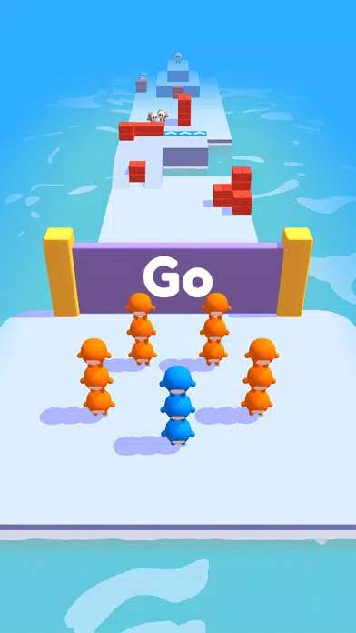 Stacky guys Screenshots