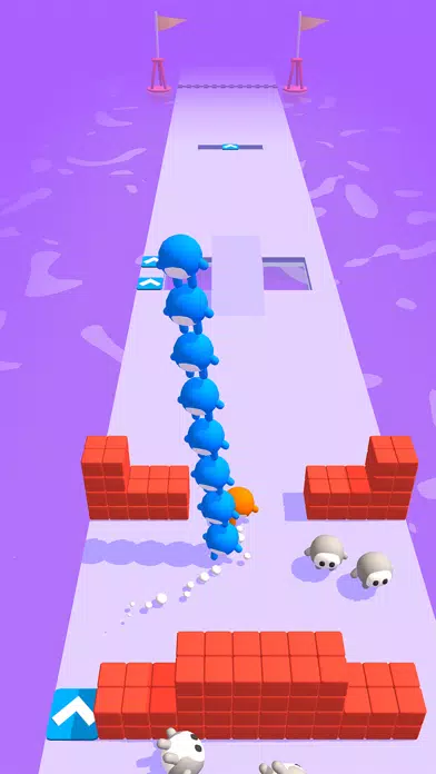 Stacky guys Screenshots