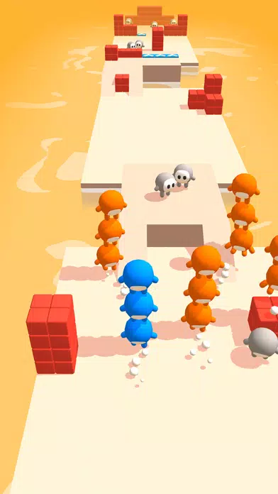 Stacky guys Screenshots