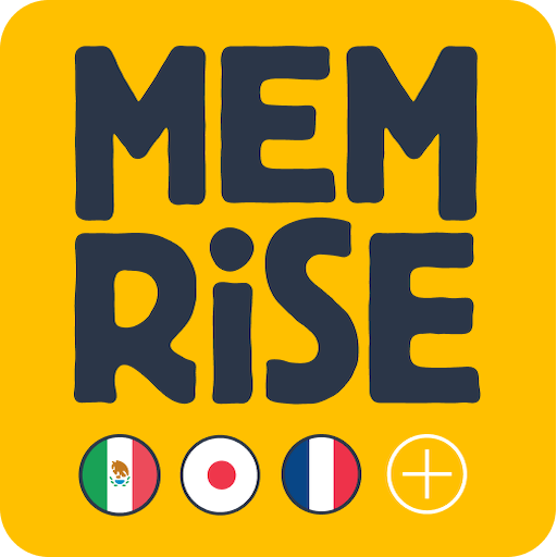 Memrise: speak a new language Memrise: speak a new language