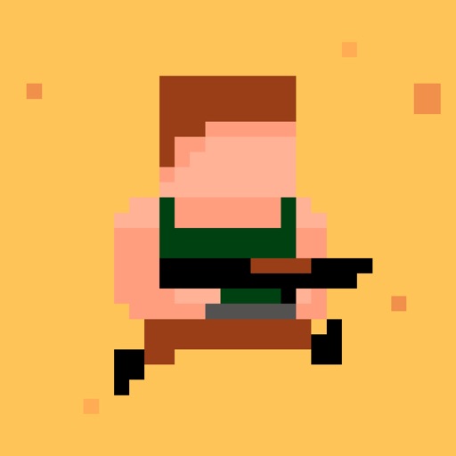 Men & Guns Men & Guns