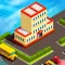 Happy Hotel Tycoon
