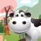 Funky Farm Animals