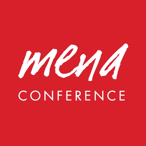 MENA Conference MENA Conference