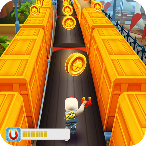 subway guide surfer 2016