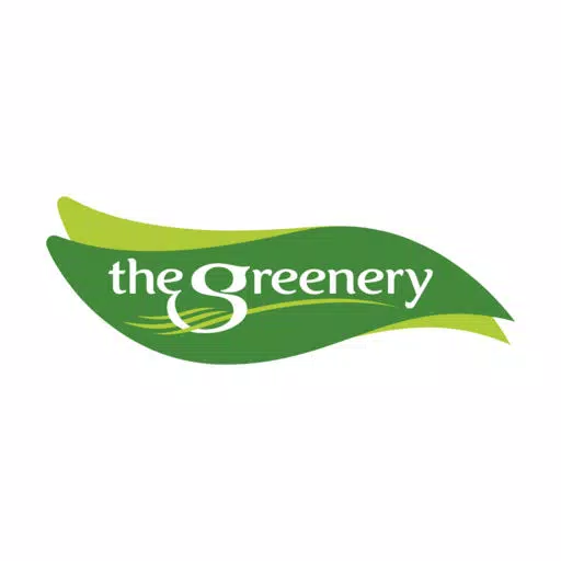 The Greenery QC The Greenery QC
