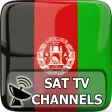 Afghanistan TV Channels Sat Info Afghanistan TV Channels Sat Info