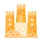 Sandcastle - friend BnB