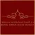 Royal Opera House Muscat