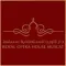 Royal Opera House Muscat