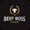 Beef Boss Burgers