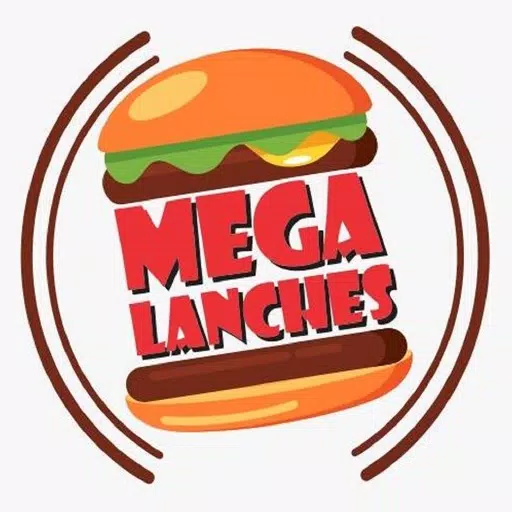 Mega Lanches Hamburgueria Mega Lanches Hamburgueria