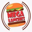 Mega Lanches Hamburgueria