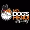 Mr. Dog's