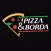 Pizza & Borda