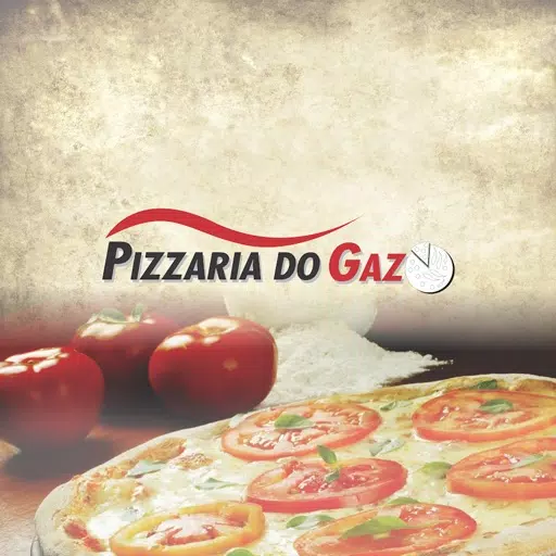 Pizzaria do Gazo Pizzaria do Gazo