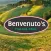 Benvenuto's Italian Grill