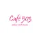 Cafe 503