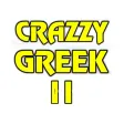 Crazzy Greek II Crazzy Greek II