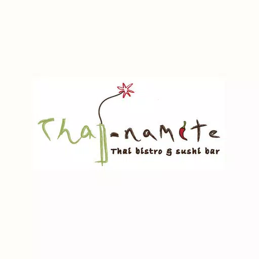Thai-namite Bistro & Sushi Bar Thai-namite Bistro & Sushi Bar