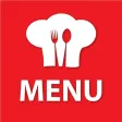 Menulux Tablet Menu