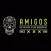 Amigos Mexican Grill Loyalty